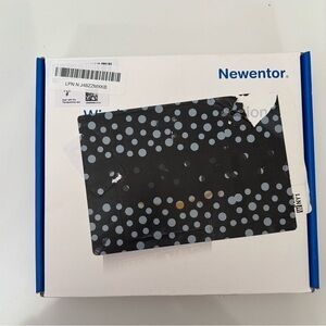 Newentor‎ Weather Station